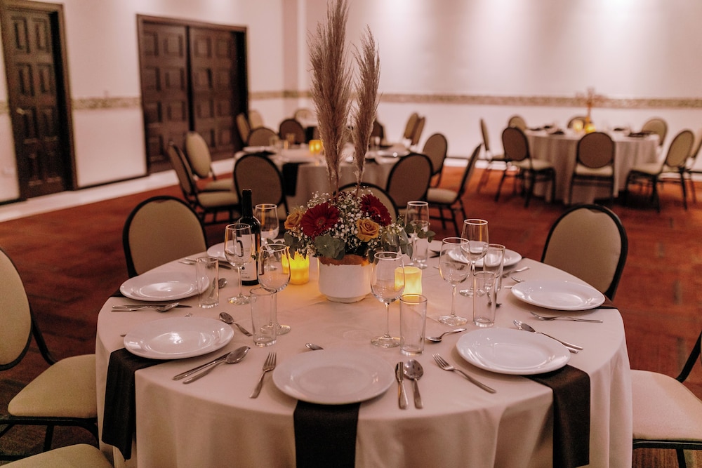 Quinta Dorada Hotel and Suites
