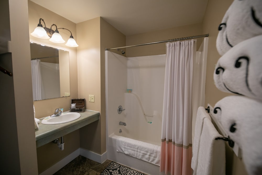 Nauvoo Temple House Hotel - photo 53