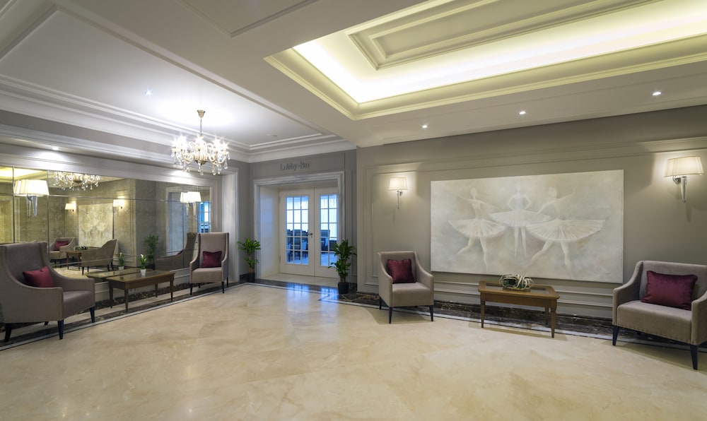 Park Hotel & Spa Katharina — Badenweiler — photo 4