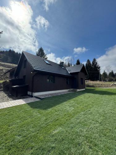 Ostoja Zawoja in Zawoja, Poland