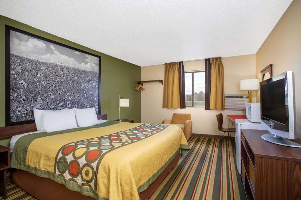 Super 8 by Wyndham Craig - photo 9