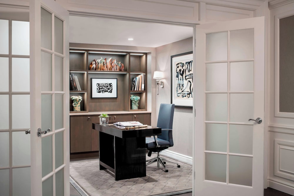 The Ritz Carlton St. Louis - photo 18