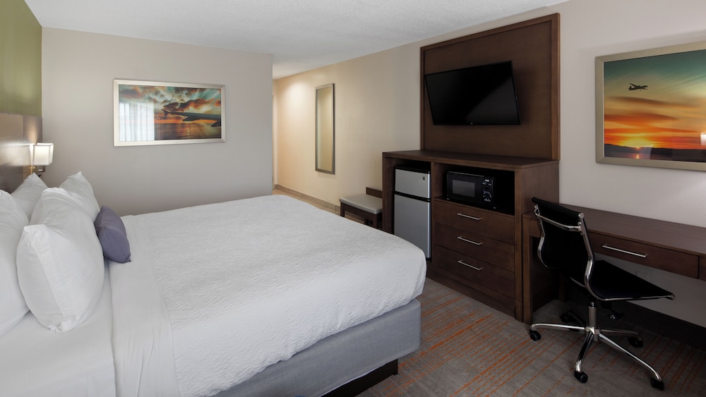 Best Western Niceville Eglin AFB Hotel - photo 22