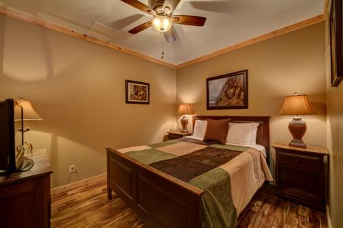 Wolf Mountain Hideaway - photo 24