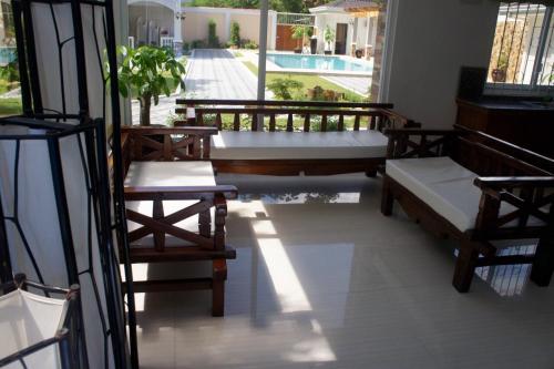 La Romana Countryside Haven — hotel in Anao