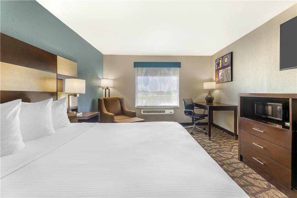 Best Western Joliet Inn & Suites - photo 14