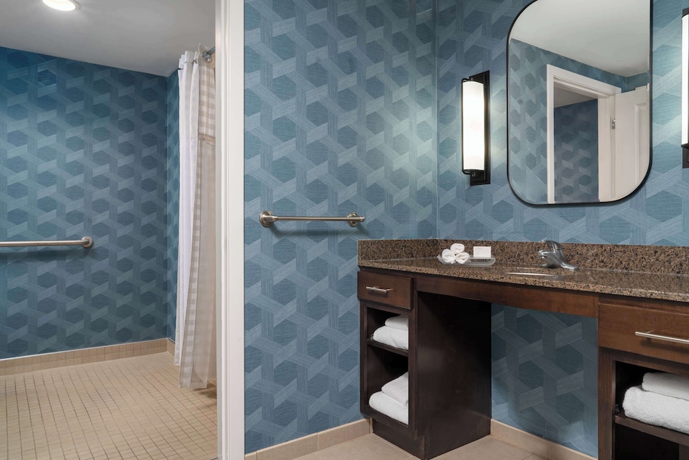 Homewood Suites by Hilton Newport Middletown RI - photo 14
