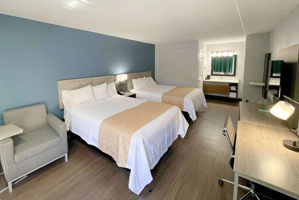 Travelodge by Wyndham Pigeon Forge Dollywood Lane - photo 16
