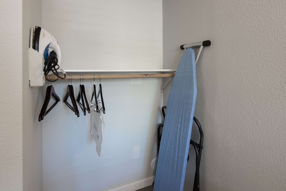Rodeway Inn Milpitas Near Great Mall - photo 40