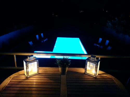 Villa Konari — 4-Star Luxury Hotel in Tolon, Greece