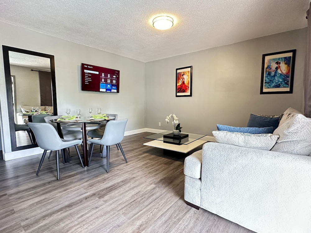 Sheridan Suites Apartments Hotel - photo 50