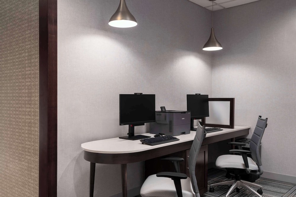 Homewood Suites by Hilton Hartford South Glastonbury CT - photo 60
