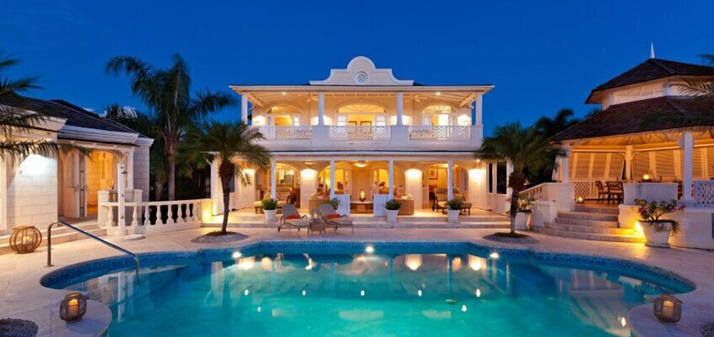 Half Century House — 4-Star Luxury Hotel in Holetown, Barbados