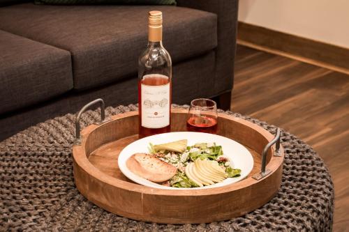 The Port of Prescott Boutique Hotel - photo 69