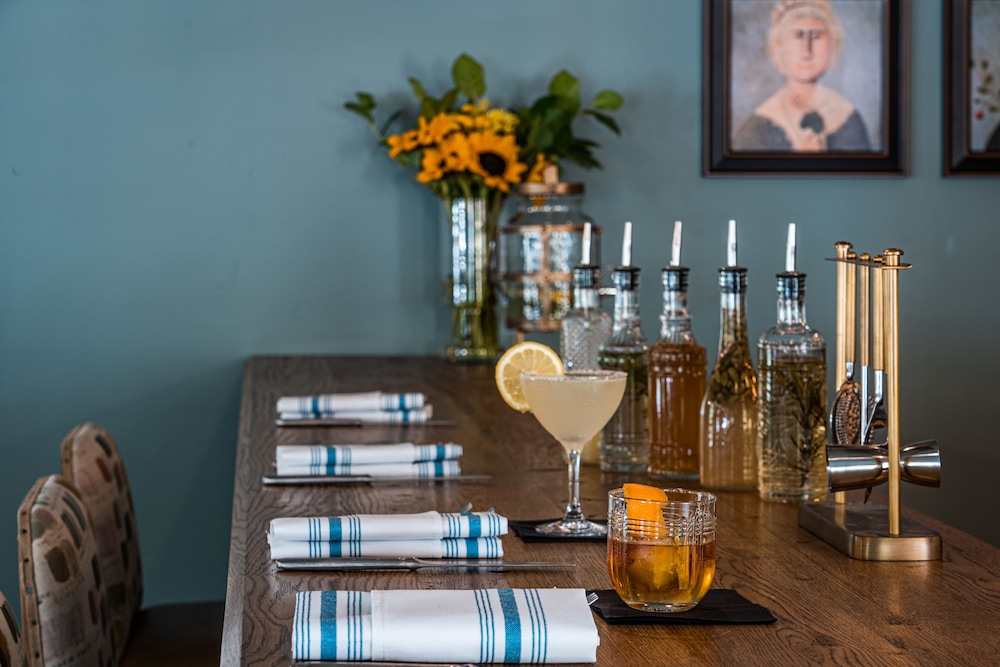 The Millbrook Inn - photo 52