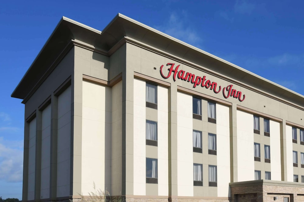 Hampton Inn Dry Ridge - photo 72