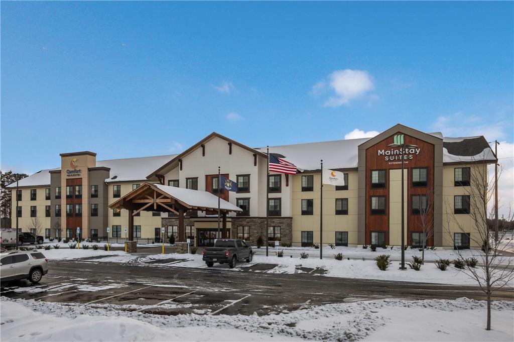 MainStay Suites Gaylord - photo 7