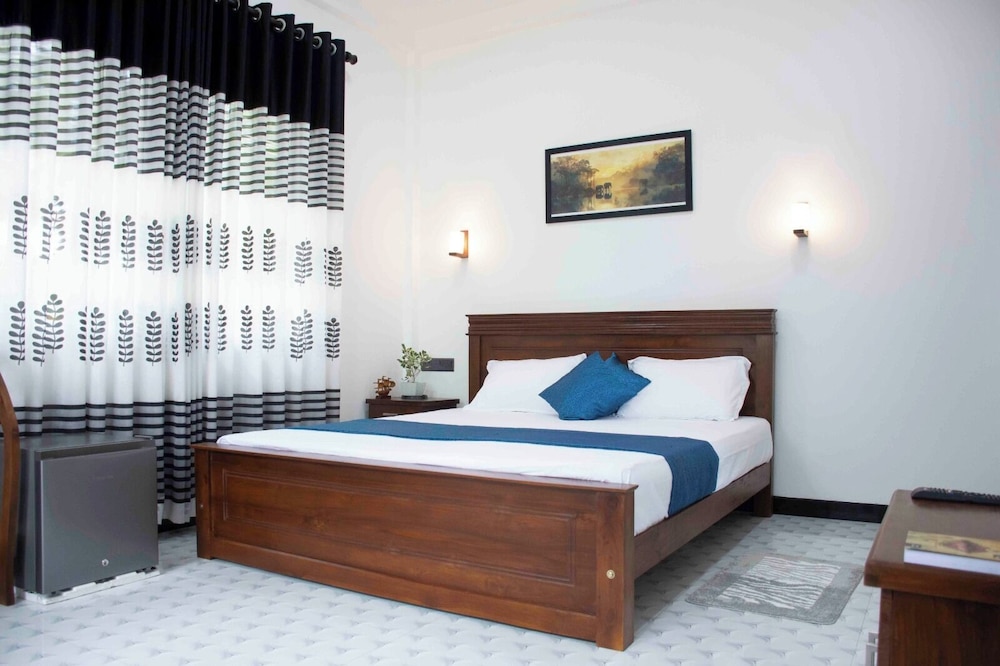 Mario Ocean View in Negombo, Sri Lanka