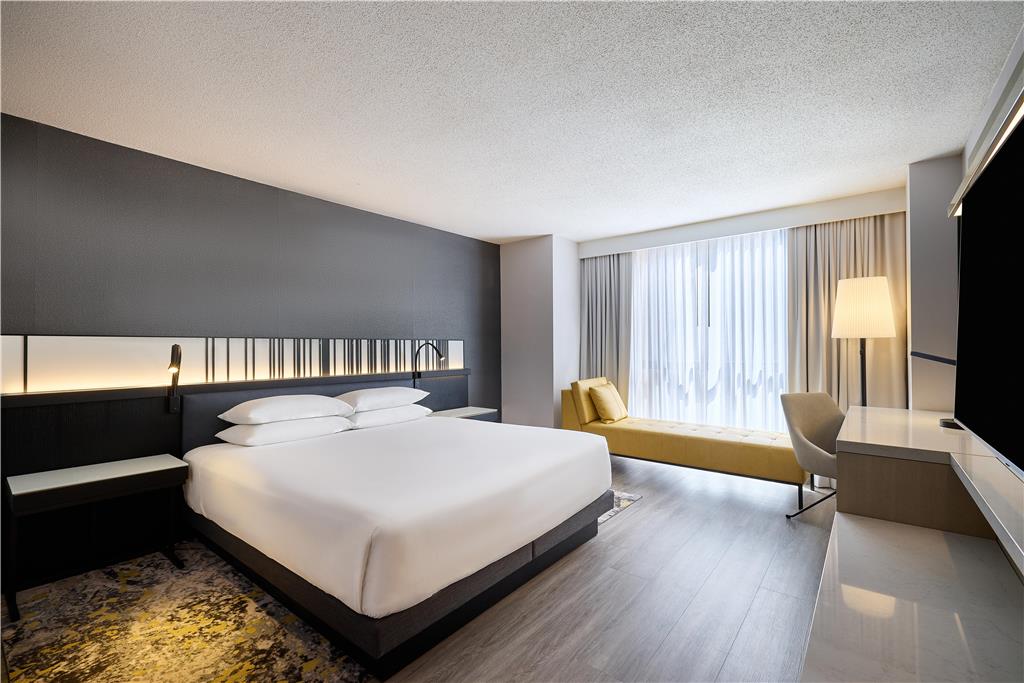 Hyatt Regency Chicago - photo 96