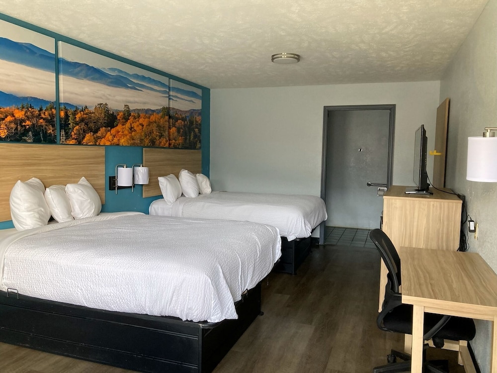 Days Inn by Wyndham Morristown - photo 4