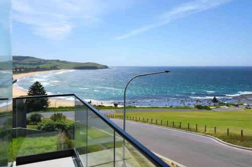 Hamilton Gerringong in Gerringong, Australia