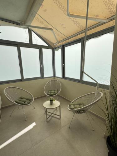 Navarino Lux Suite — 4-Star Luxury Hotel in Thessaloniki, Greece