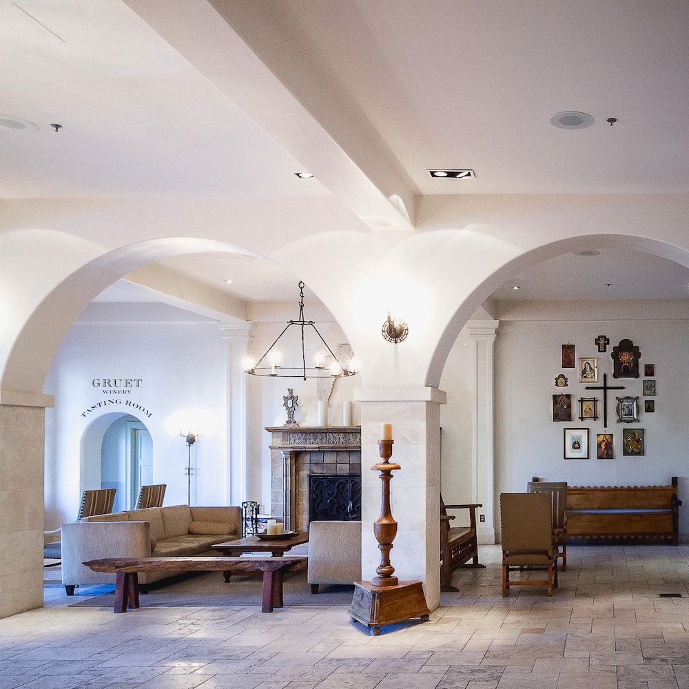 Hotel St Francis - photo 5