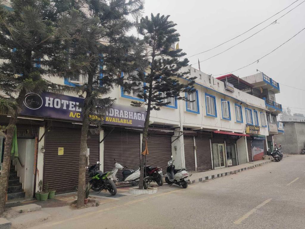 Hotel O Chandrabhaga — Rishikesh — photo 5
