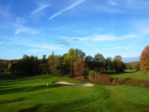 Golf Resort Brunssummerheide — Brunssum — photo 4