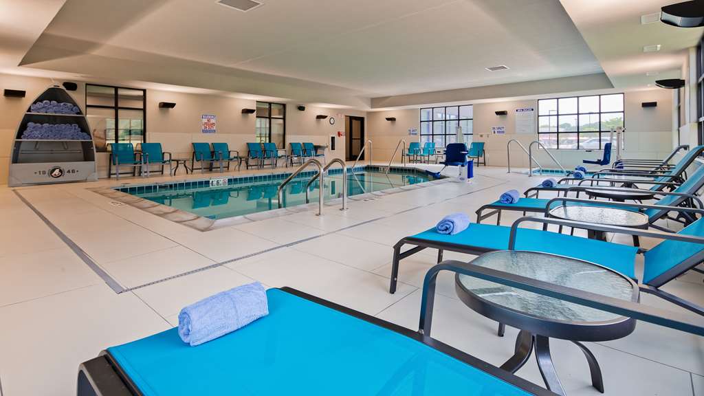 Best Western Plus Saint Peter - photo 4