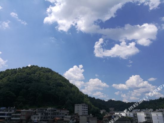 Jiahe City Hotel in Tongshan, People's Republic of China