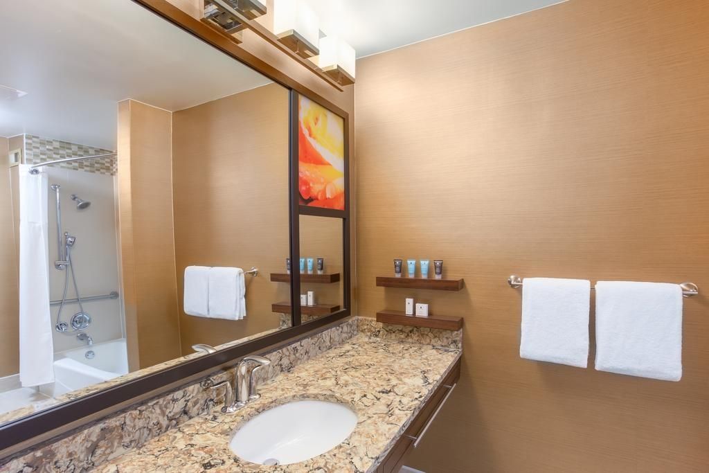 Park Plaza Dallas North Near Galleria - photo 11