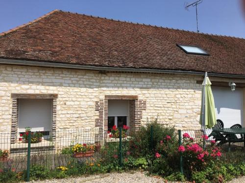 La ferme des chartreux - last minute hotel in Unknown City
