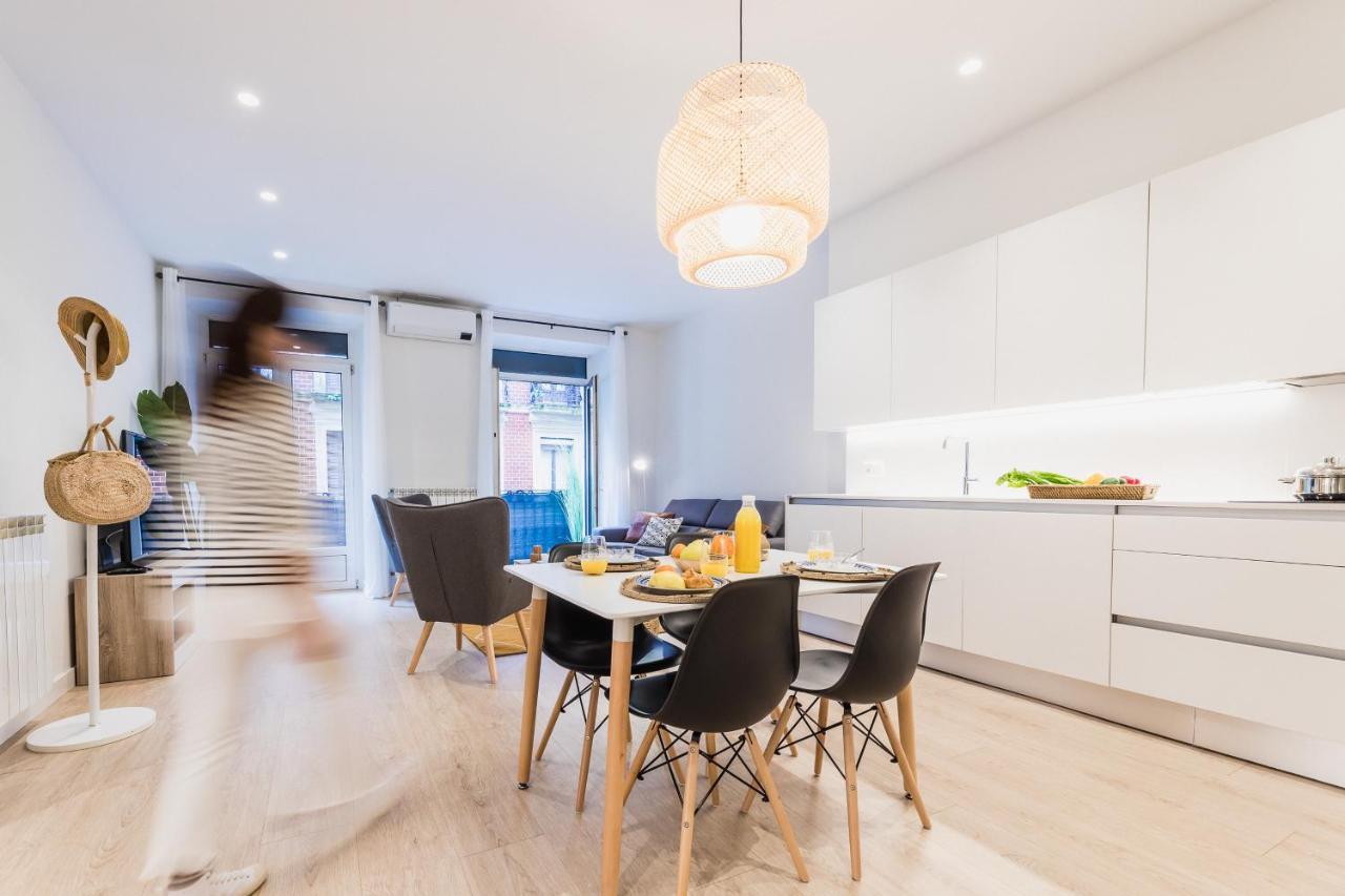 Arrasate Suite By Sweet Home Ss Rentals — 4-Star Luxury Hotel in San Sebastian, Spain