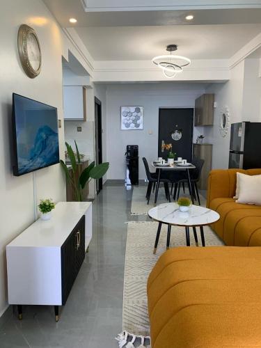 Amari Suites in Unknown City, Kenya