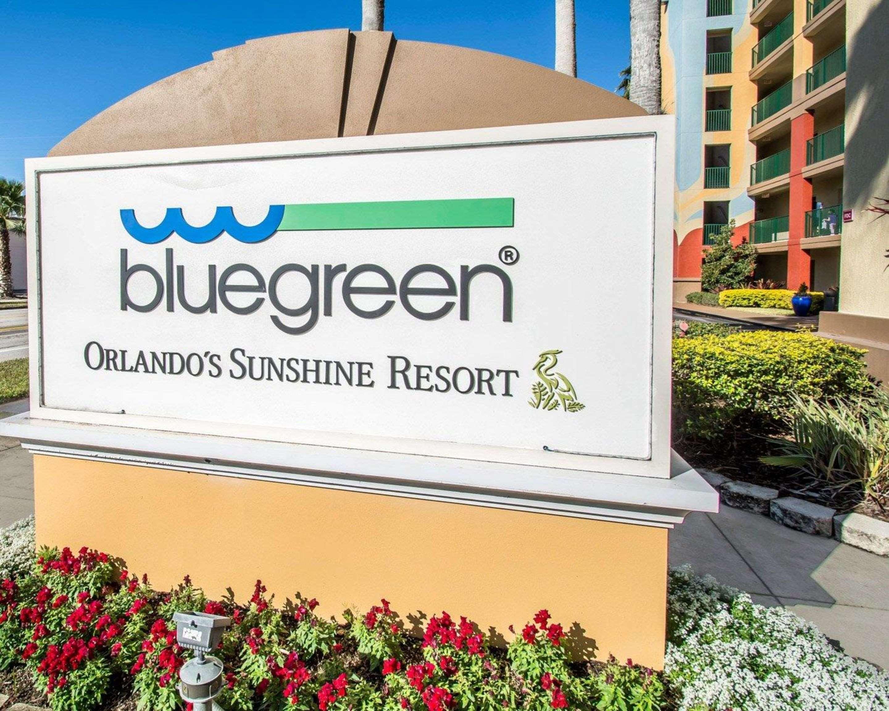 Orlando's Sunshine Resort - photo 17