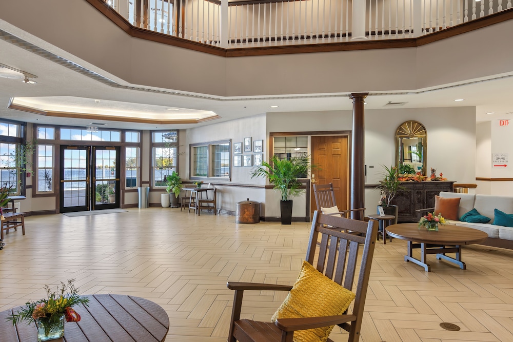 Oakwood Resort - photo 15