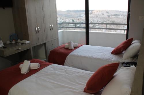 Innova8ion in Bethlehem, West Bank and Gaza Strip