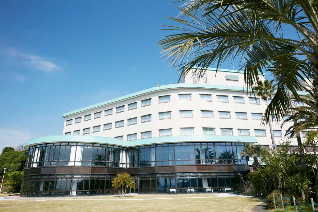 Shimoda Tokyu Hotel in Shimoda, Japan