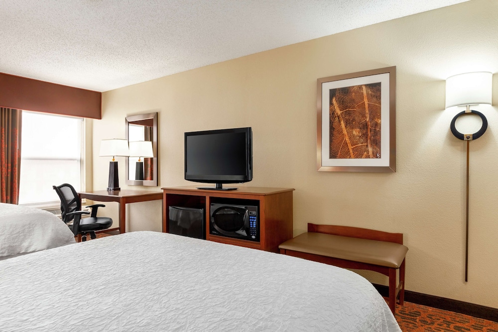 Hampton Inn Abilene - photo 13