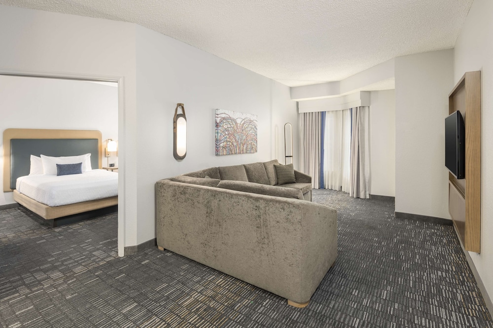 Homewood Suites by Hilton New Orleans - photo 10