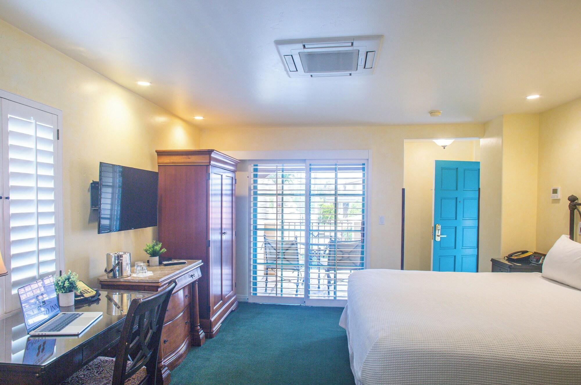 Castillo Inn at the Beach - photo 14