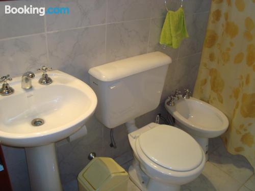 La Serena Resort in San Luis, Argentina