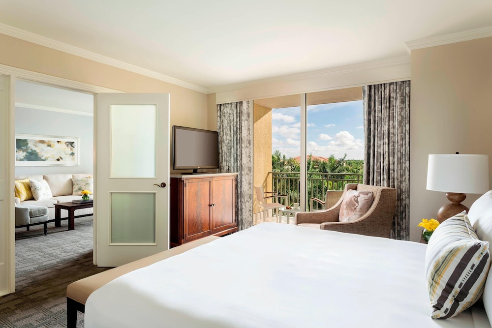 The Ritz Carlton Naples Tiburón - photo 10