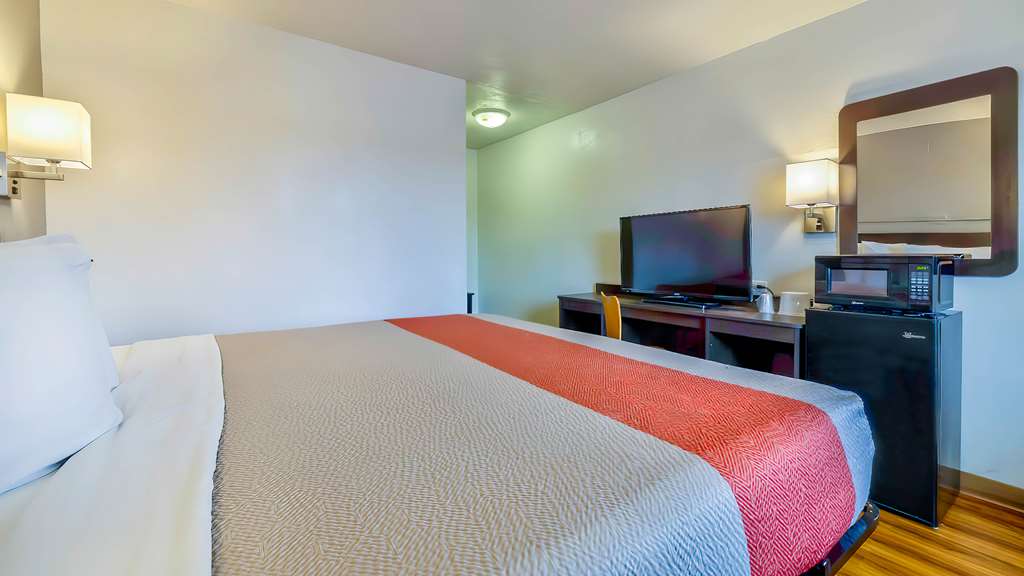 Motel 6 Santa Rosa NM - photo 8