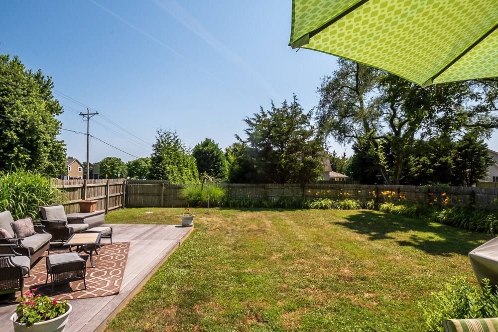 Homestead Bed & Breakfast at Rehoboth - photo 10