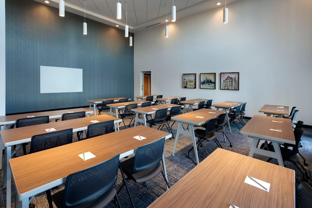Fairfield Inn & Suites by Marriott Franklin Cool Springs - photo 29