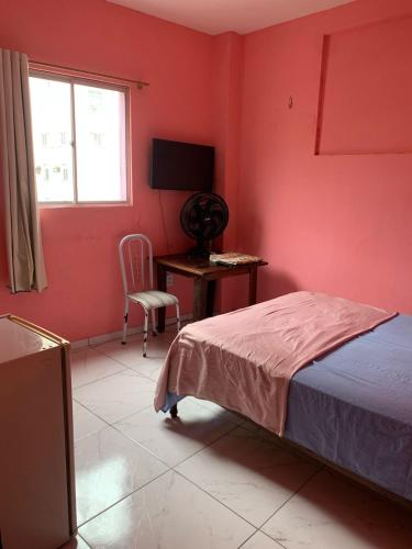 Carpe Diem Suítes - last minute hotel in Belem