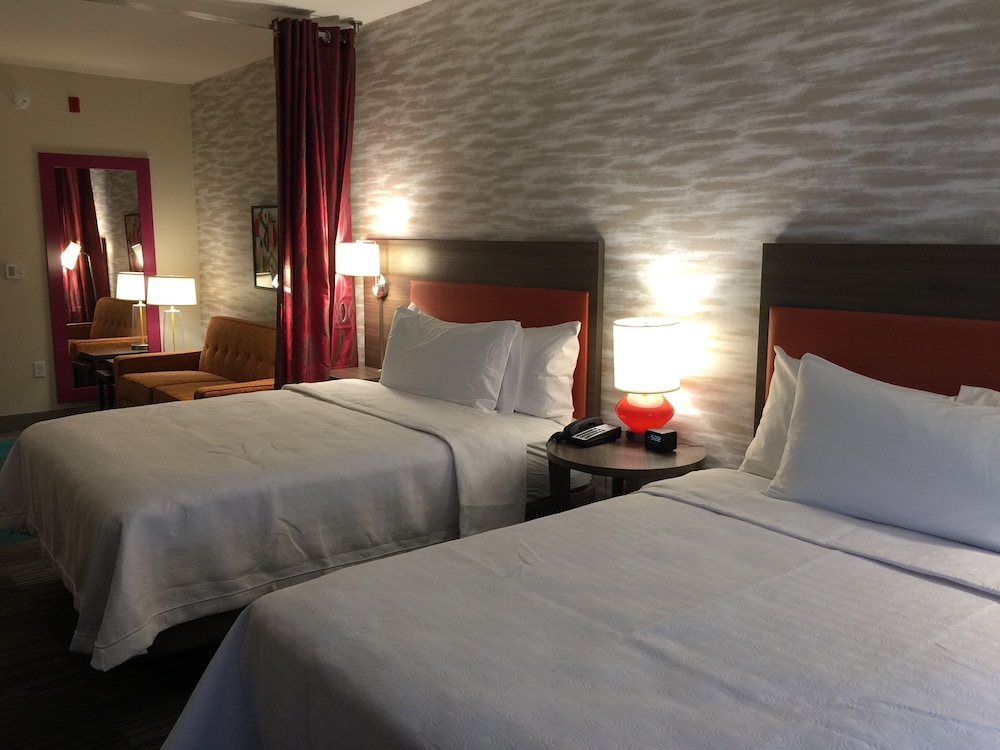 Home2 Suites by Hilton Omaha UN Medical Ctr Area - photo 13