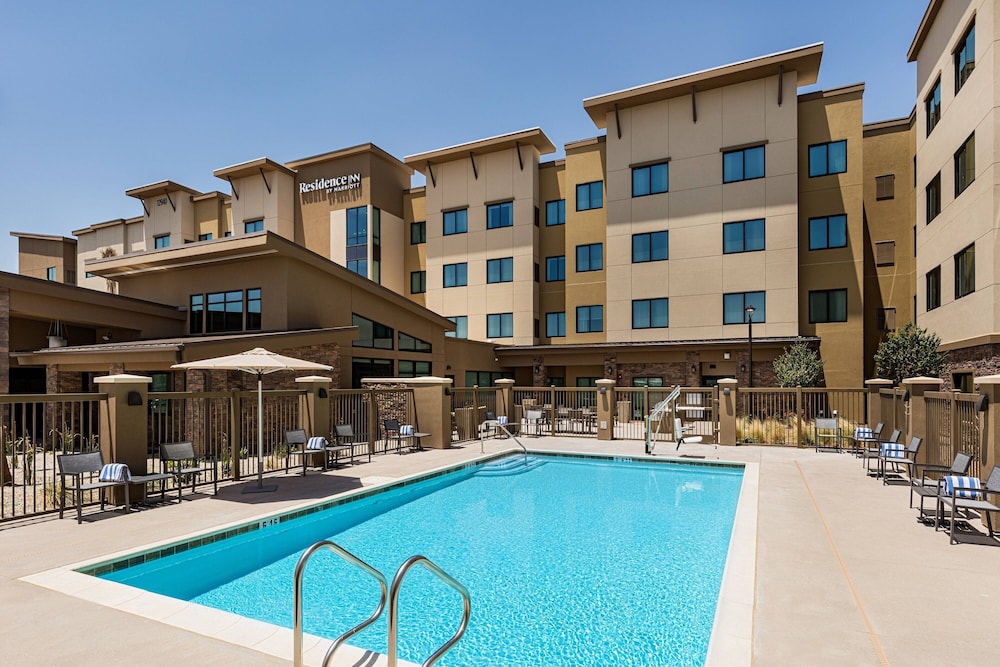 Residence Inn by Marriott Riverside Moreno Valley - photo 25